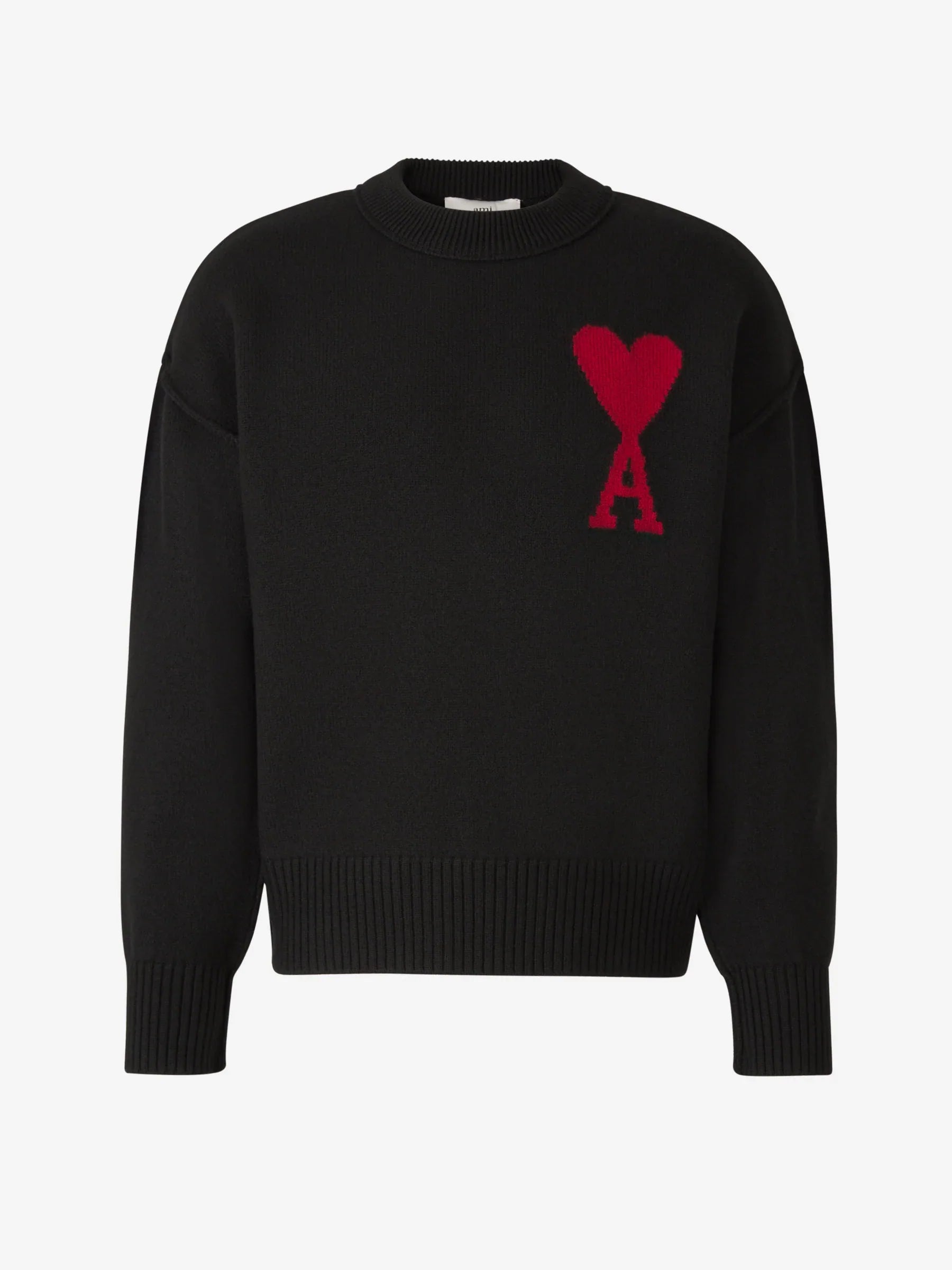 ZOVENTO™  |  Ami. Heart Sweater