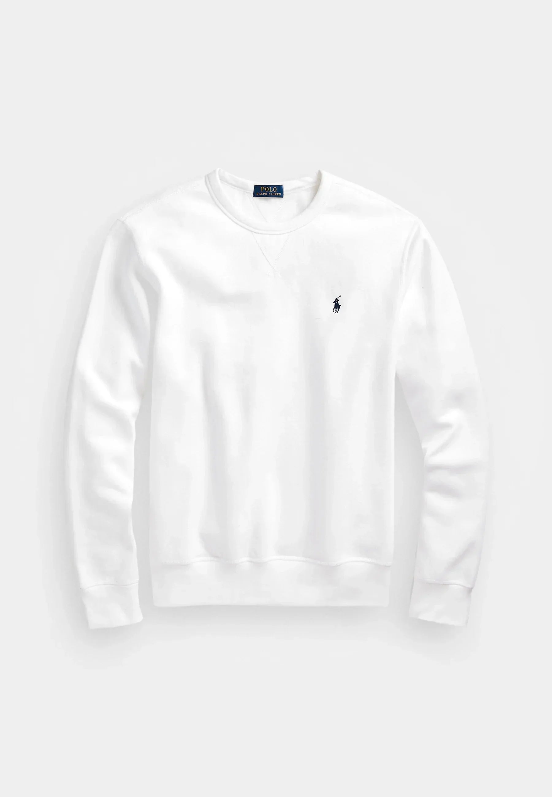 Witte herensweater met rood Polo Ralph Lauren logo, klassieke casual look
Stijlvolle witte trui voor heren met rood Ralph Lauren branding
Witte Polo sweater voor heren, ideaal voor casual en zakelijke gelegenheden
Iconische witte herentrui van Ralph Lauren met rode logo-accenten
Grijze herensweater met rood Polo Ralph Lauren logo, perfect voor een casual look
Comfortabele grijze trui voor heren met rode branding van Ralph Lauren
Grijze Polo Ralph Lauren sweater, casual en veelzijdig voor dagelijks gebruik. 