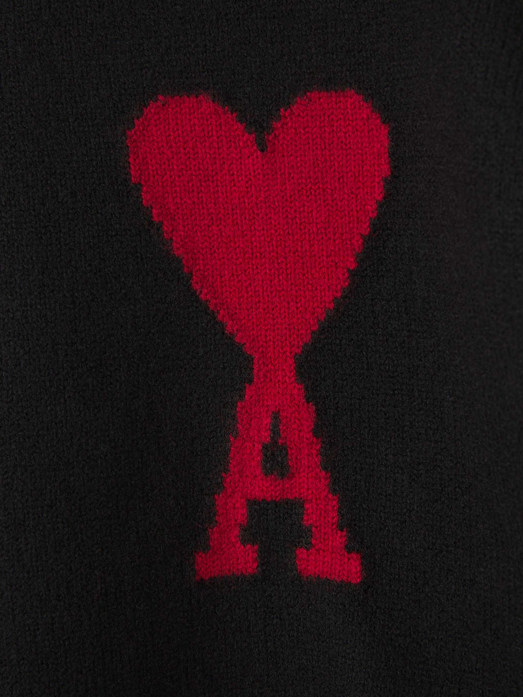 ZOVENTO™  |  Ami. Heart Sweater