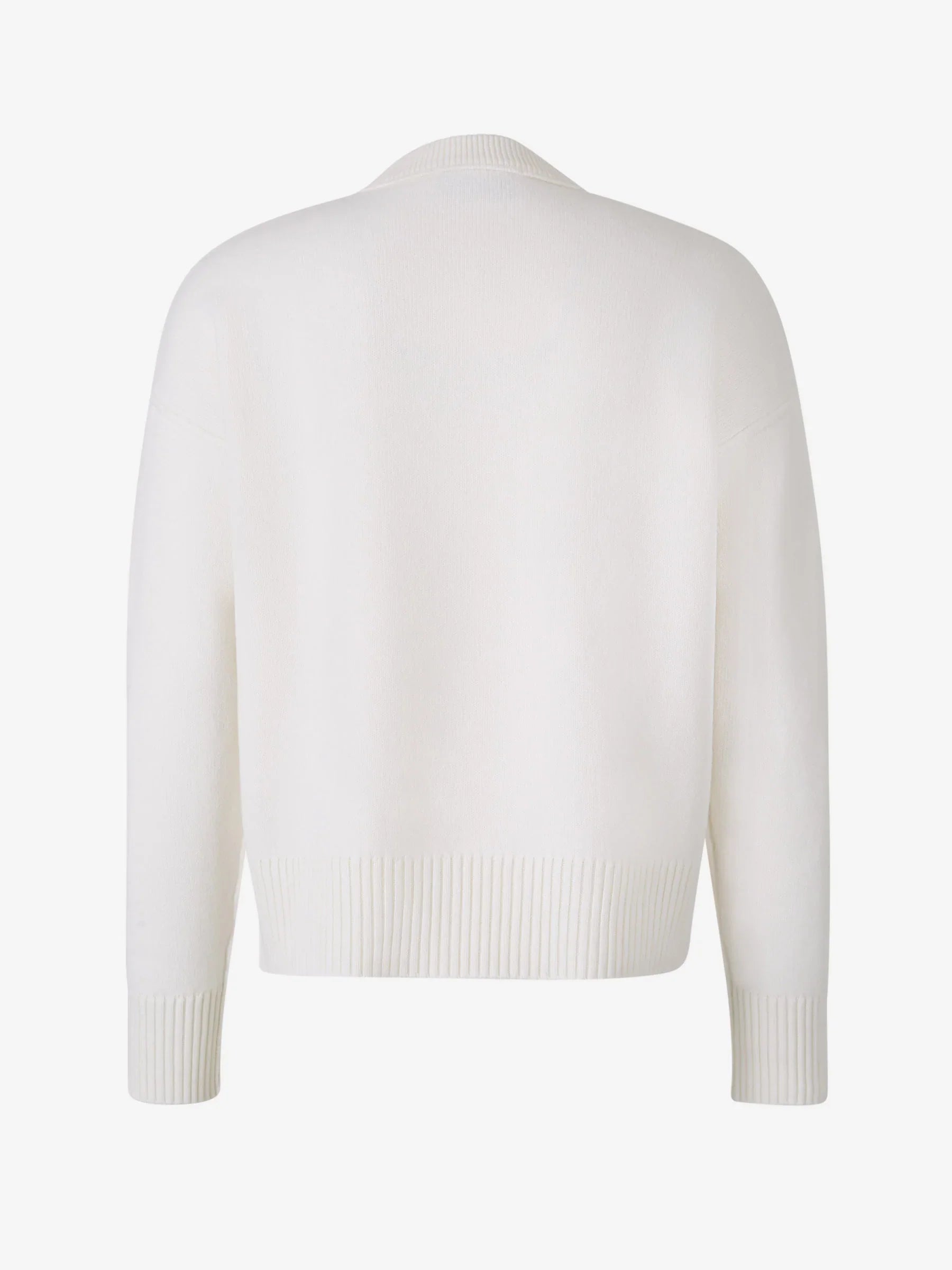 ZOVENTO™  |  Ami. Heart Sweater