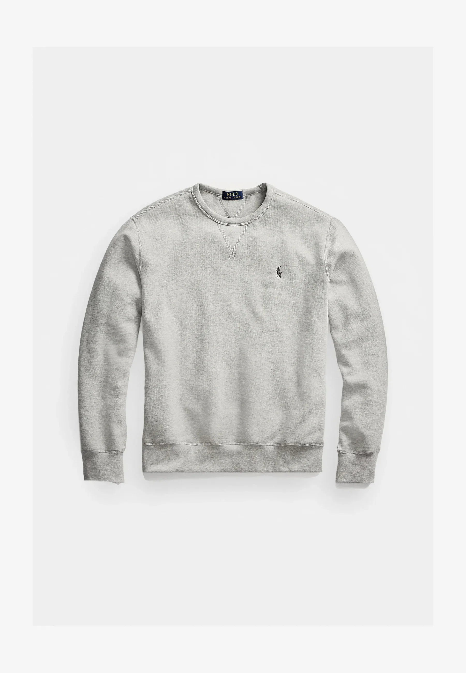 Witte herensweater met rood Polo Ralph Lauren logo, klassieke casual look
Stijlvolle witte trui voor heren met rood Ralph Lauren branding
Witte Polo sweater voor heren, ideaal voor casual en zakelijke gelegenheden
Iconische witte herentrui van Ralph Lauren met rode logo-accenten
Grijze herensweater met rood Polo Ralph Lauren logo, perfect voor een casual look
Comfortabele grijze trui voor heren met rode branding van Ralph Lauren
Grijze Polo Ralph Lauren sweater, casual en veelzijdig voor dagelijks gebruik. 