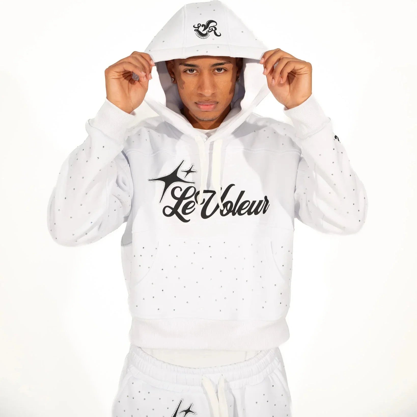 ZOVENTO™  | LT2 HOODIE + GRATIS JOGGERS