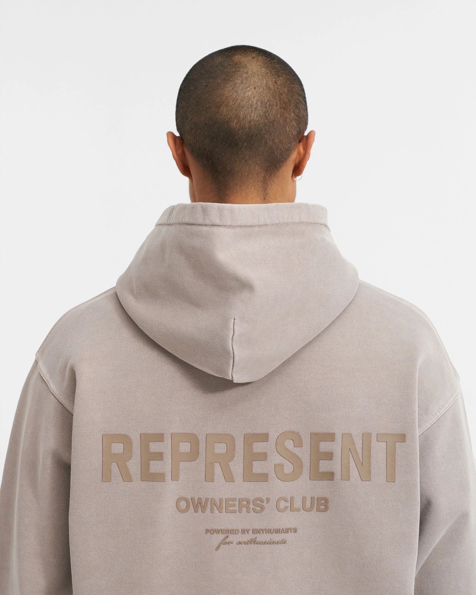 ZOVENTO™  |  OWNERS CLUB HOODIE