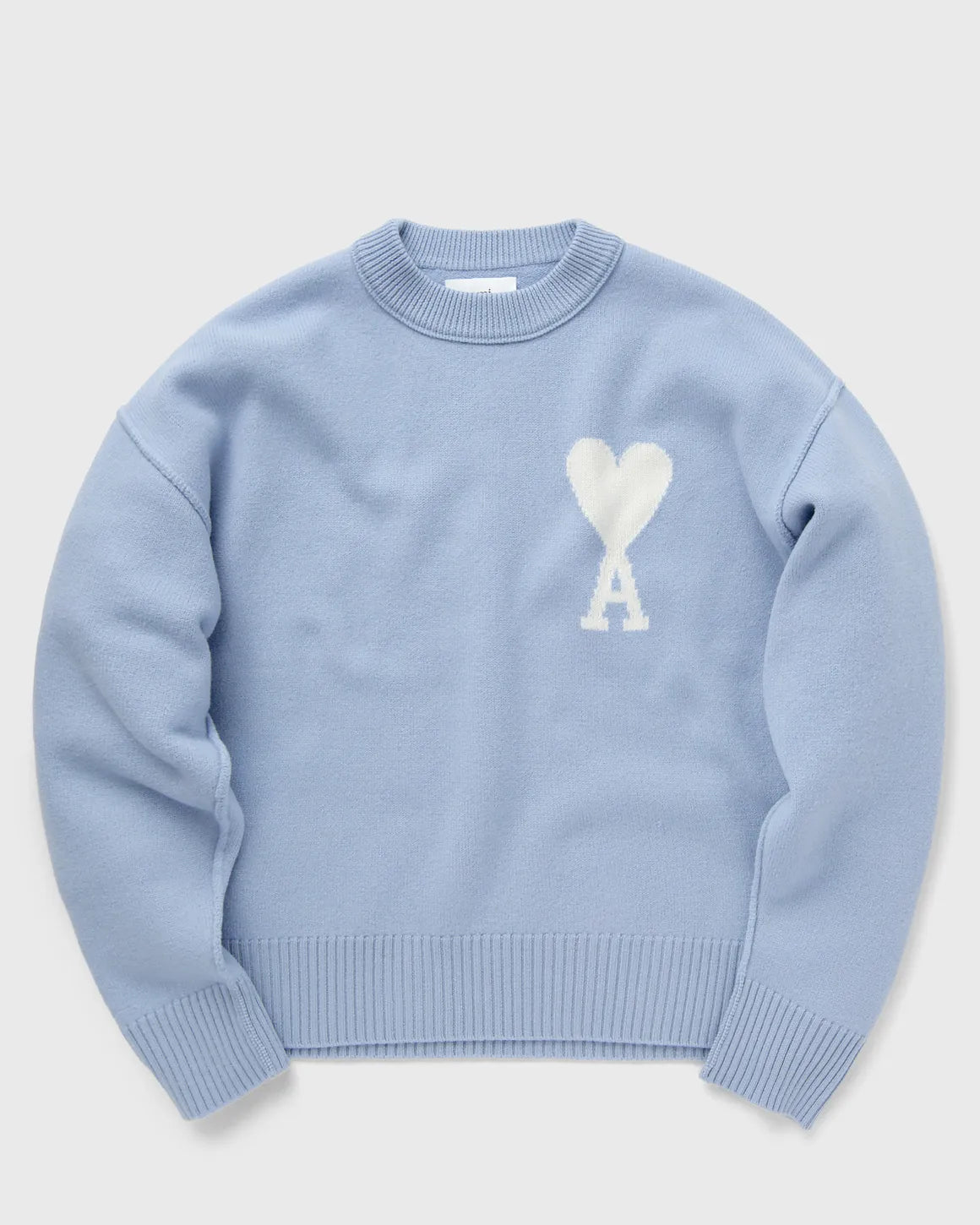 ZOVENTO™  |  Ami. Heart Sweater