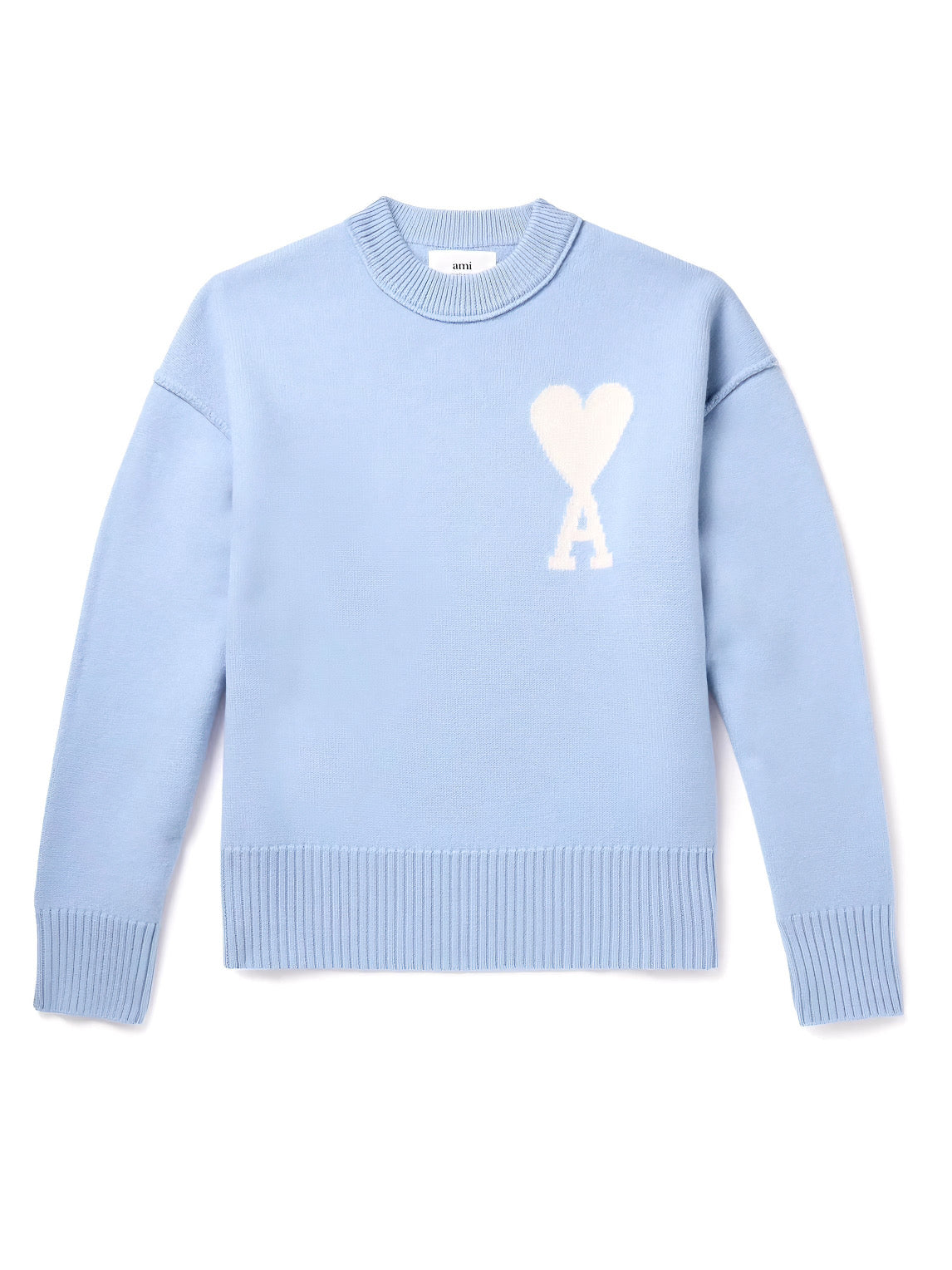 ZOVENTO™  |  Ami. Heart Sweater