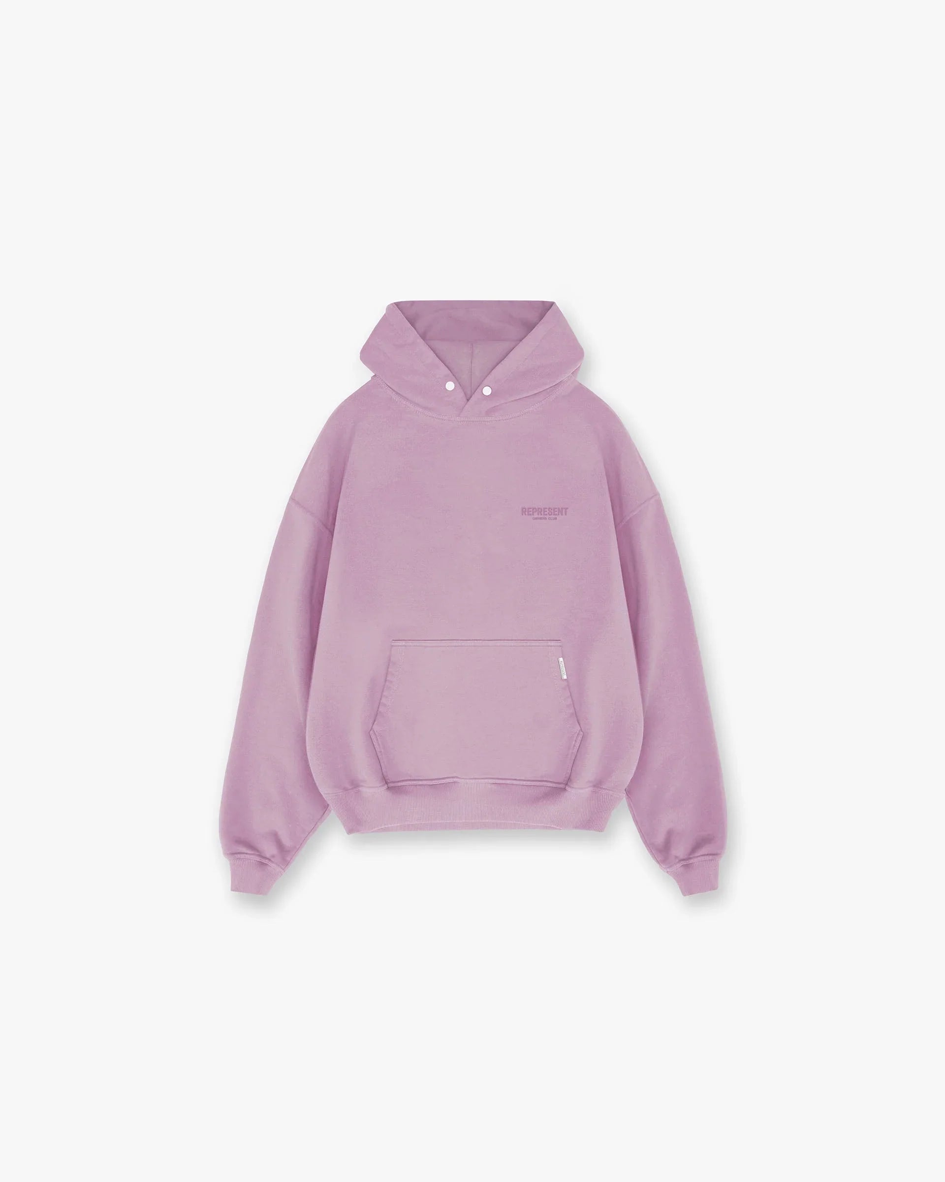 ZOVENTO™  |  OWNERS CLUB HOODIE