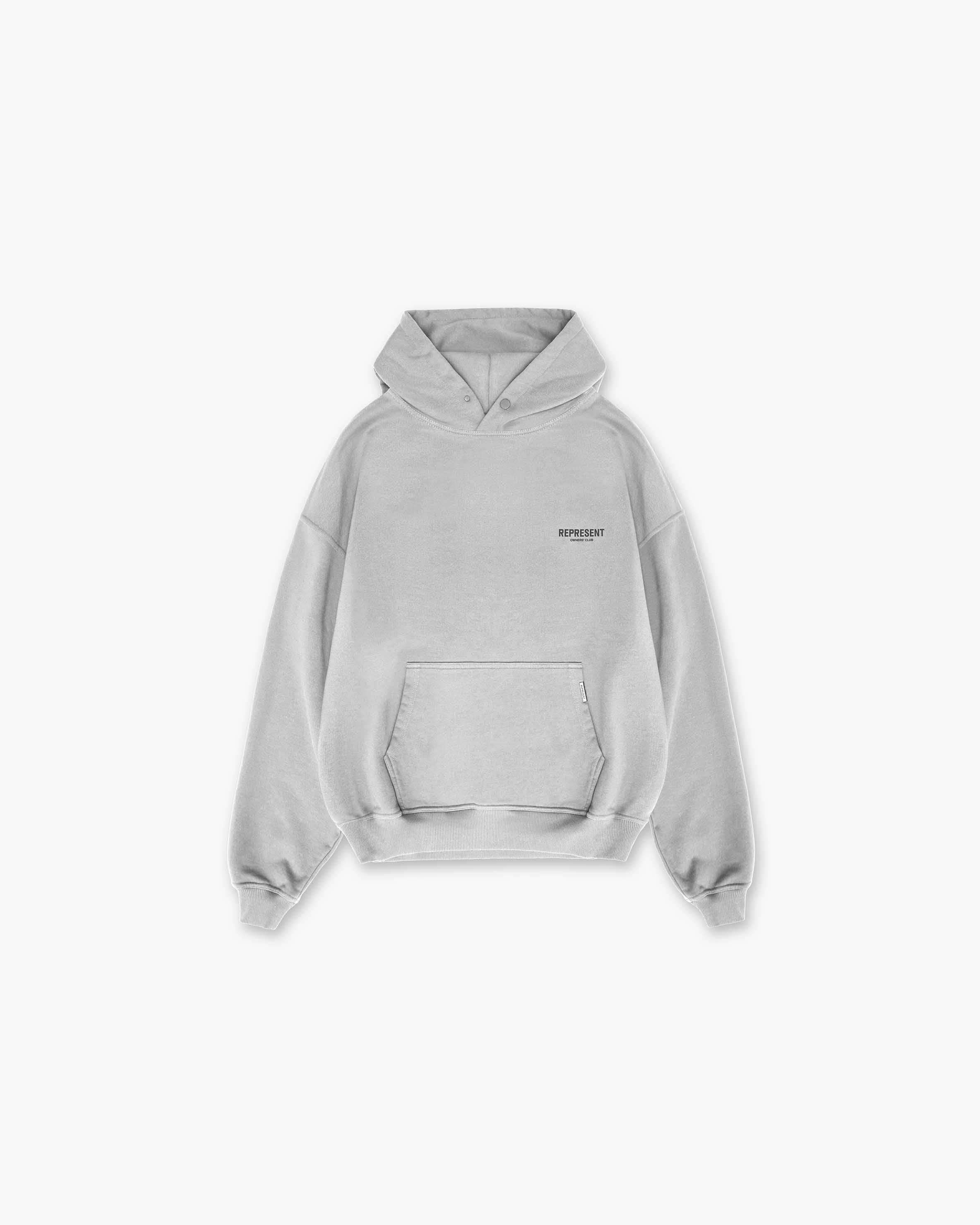 ZOVENTO™  |  OWNERS CLUB HOODIE