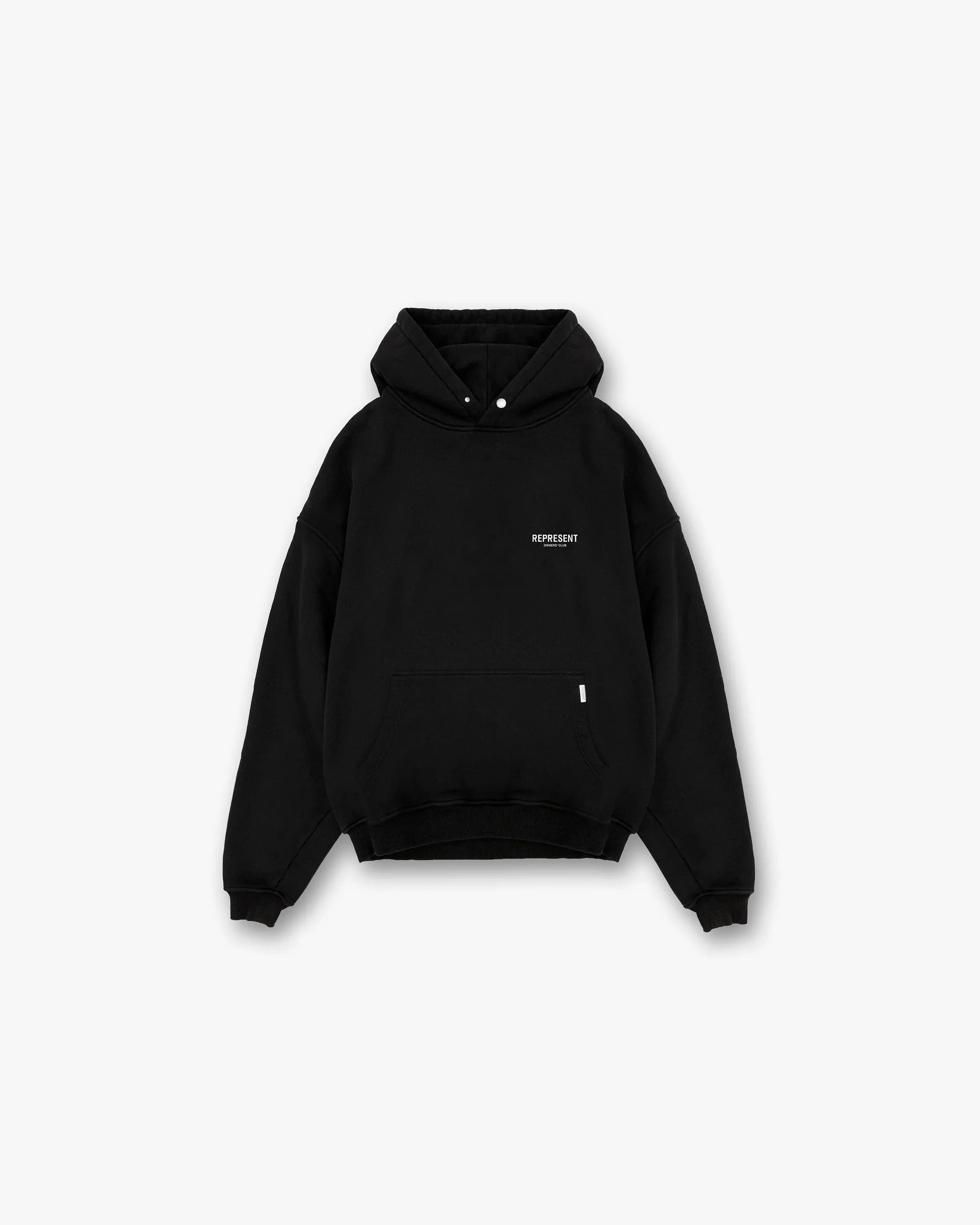 ZOVENTO™  |  OWNERS CLUB HOODIE