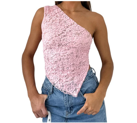 ZOVENTO™  |  Lace Top