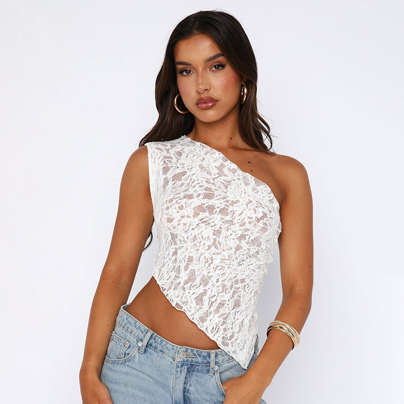 ZOVENTO™  |  Lace Top