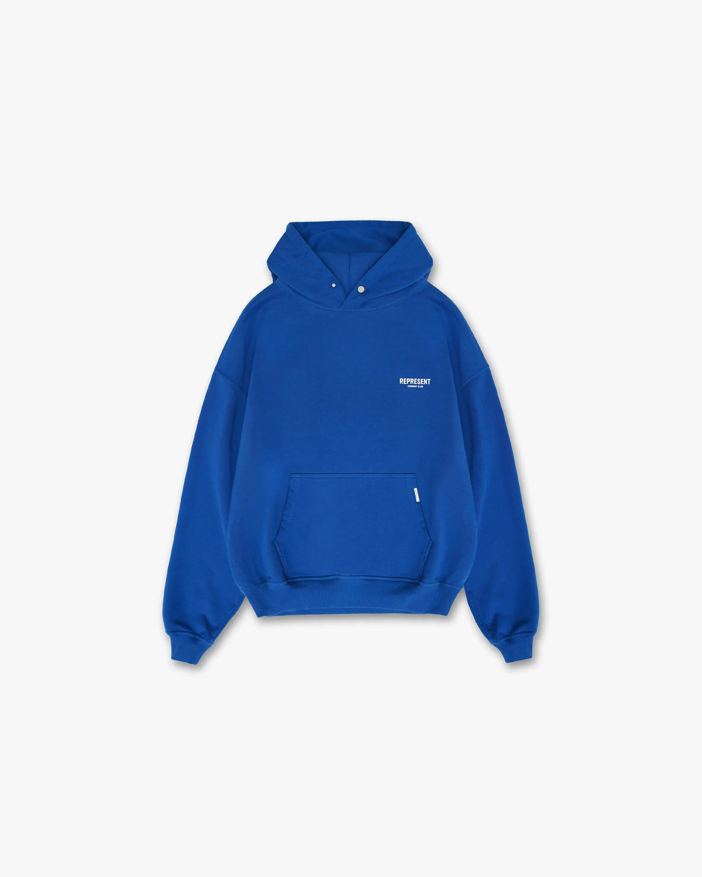 ZOVENTO™  |  OWNERS CLUB HOODIE