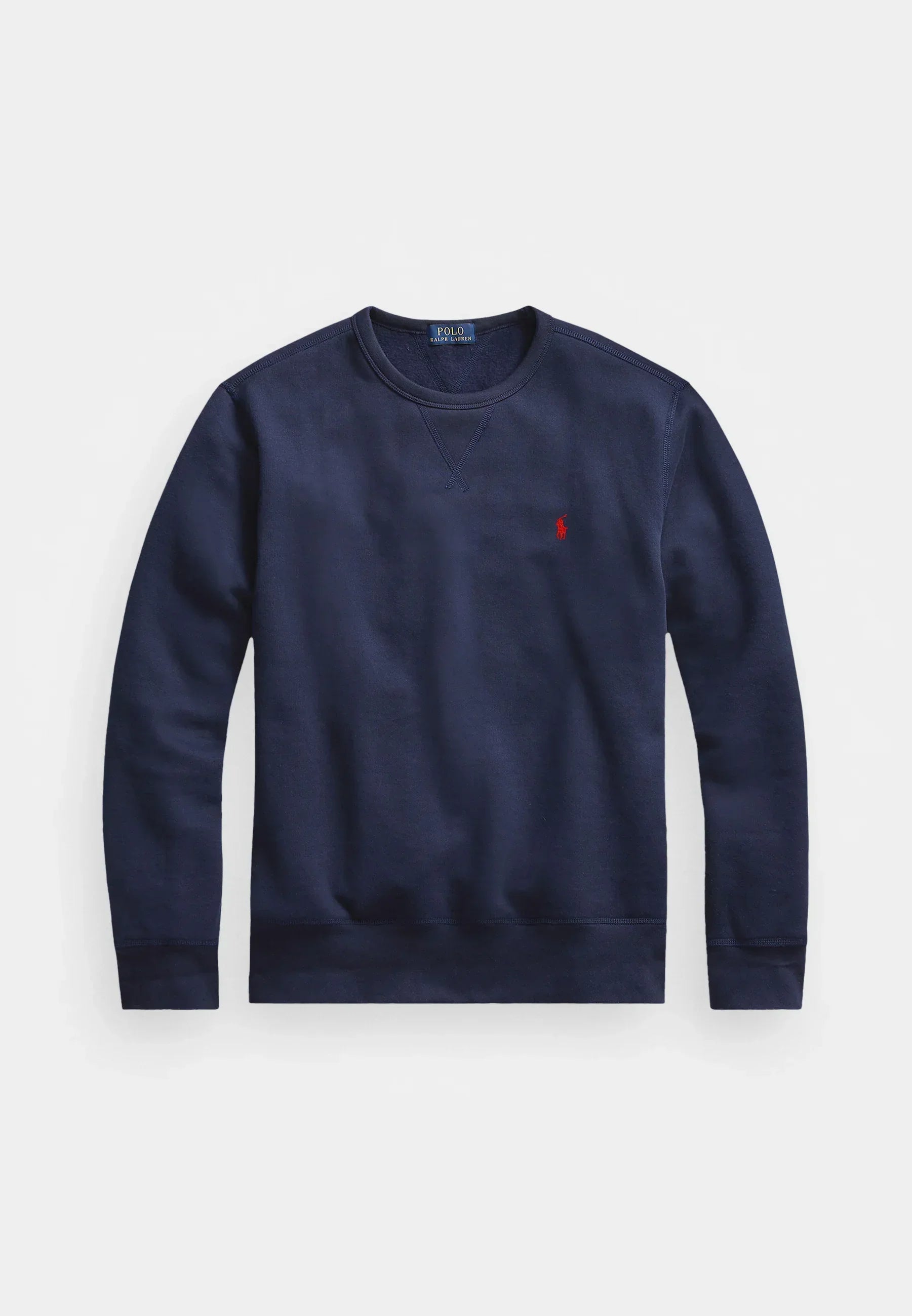 Witte herensweater met rood Polo Ralph Lauren logo, klassieke casual look
Stijlvolle witte trui voor heren met rood Ralph Lauren branding
Witte Polo sweater voor heren, ideaal voor casual en zakelijke gelegenheden
Iconische witte herentrui van Ralph Lauren met rode logo-accenten
Grijze herensweater met rood Polo Ralph Lauren logo, perfect voor een casual look
Comfortabele grijze trui voor heren met rode branding van Ralph Lauren
Grijze Polo Ralph Lauren sweater, casual en veelzijdig voor dagelijks gebruik. 