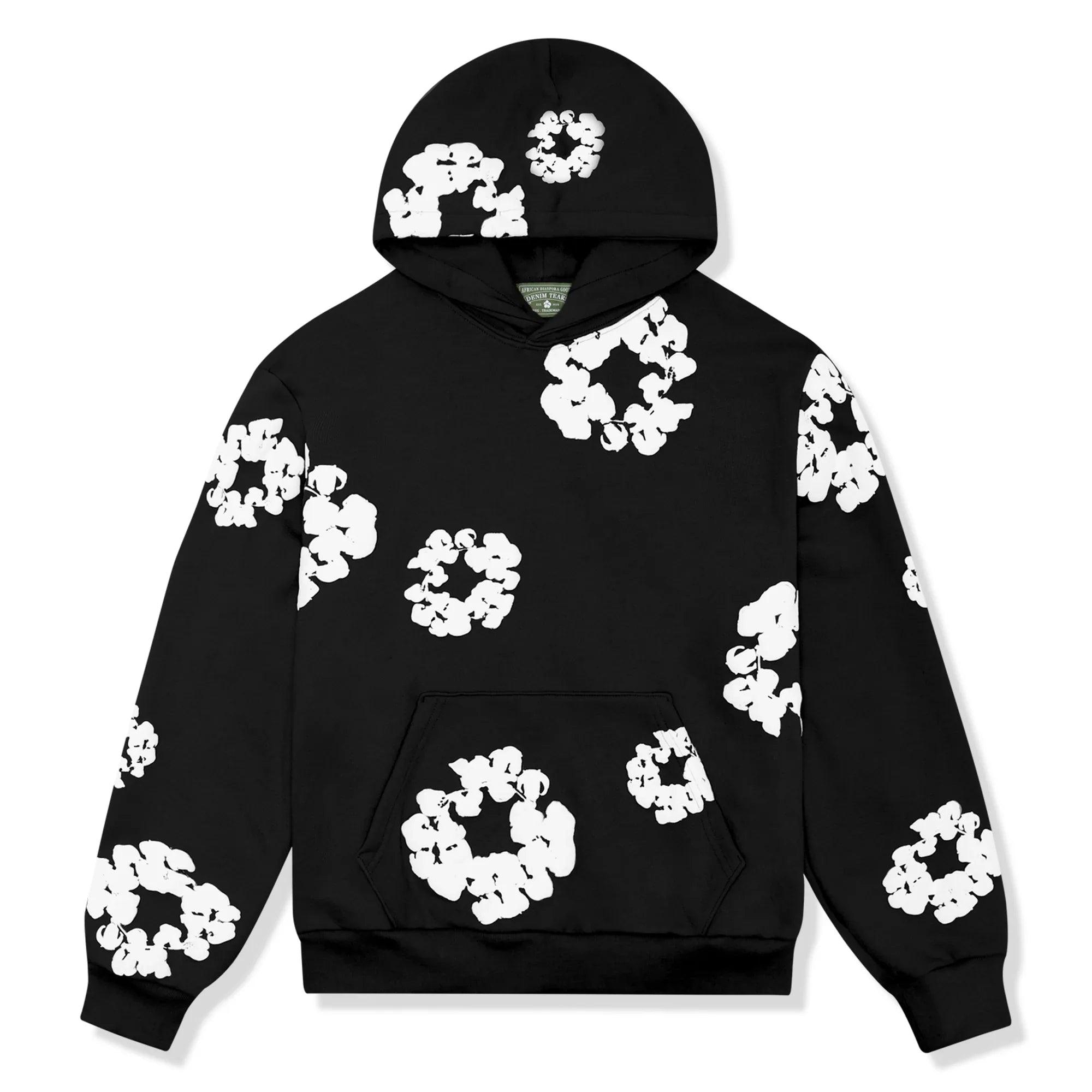 ZOVENTO™  |  Flower Tears Tracksuit