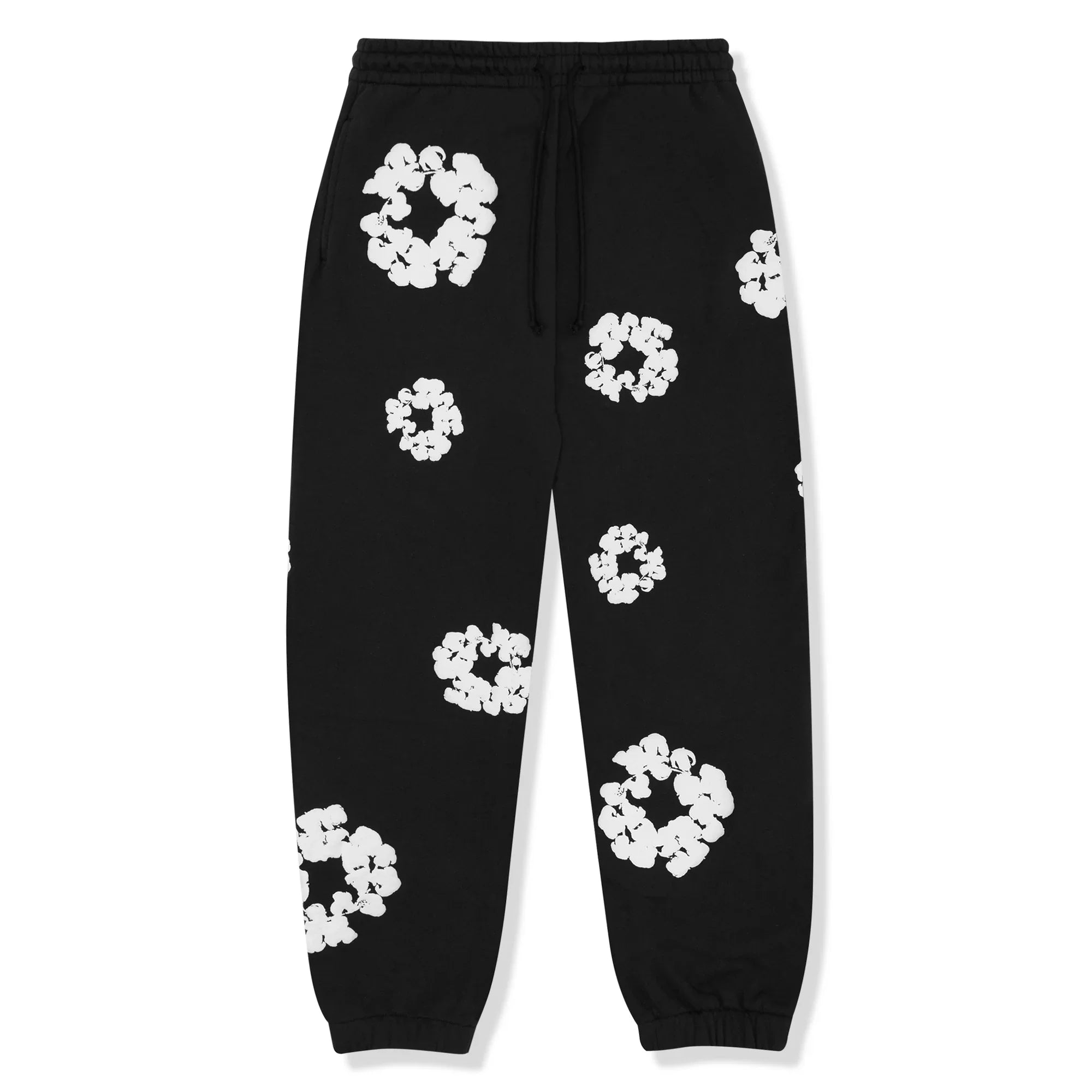 ZOVENTO™  |  Flower Tears Tracksuit