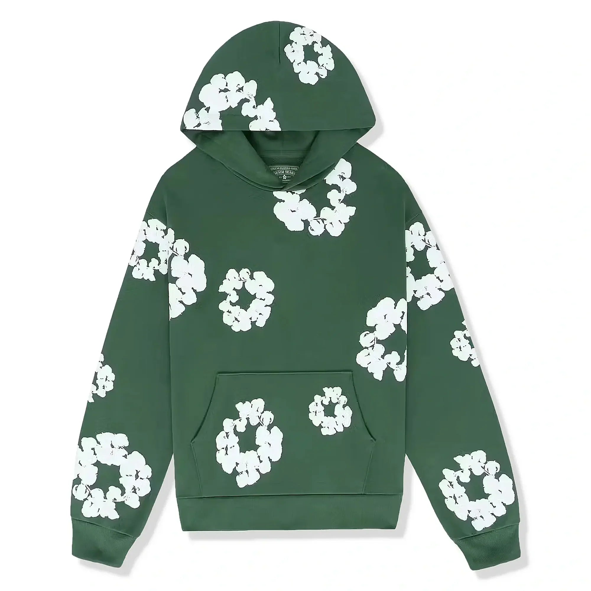 ZOVENTO™  |  Flower Tears Tracksuit