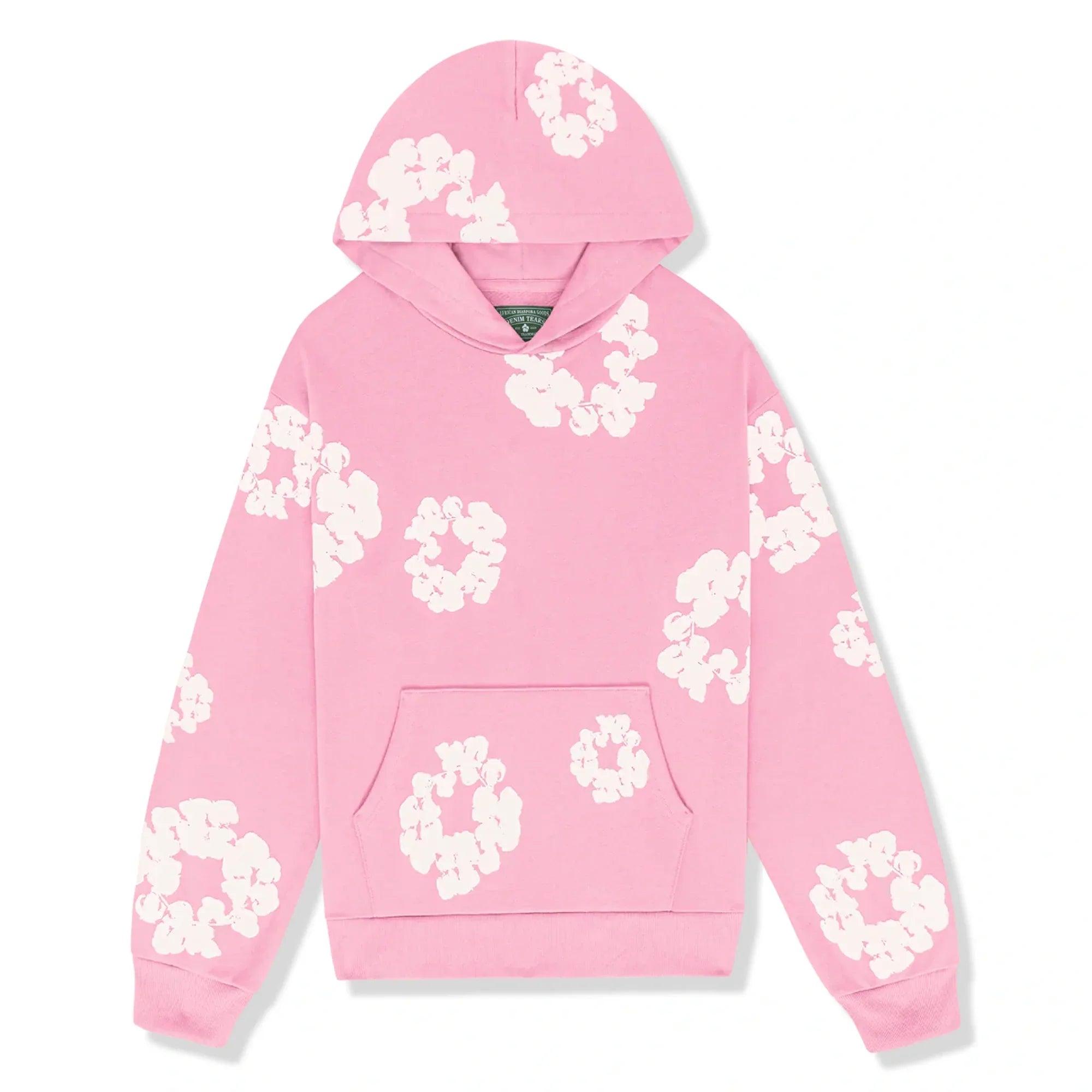 ZOVENTO™  |  Flower Tears Tracksuit