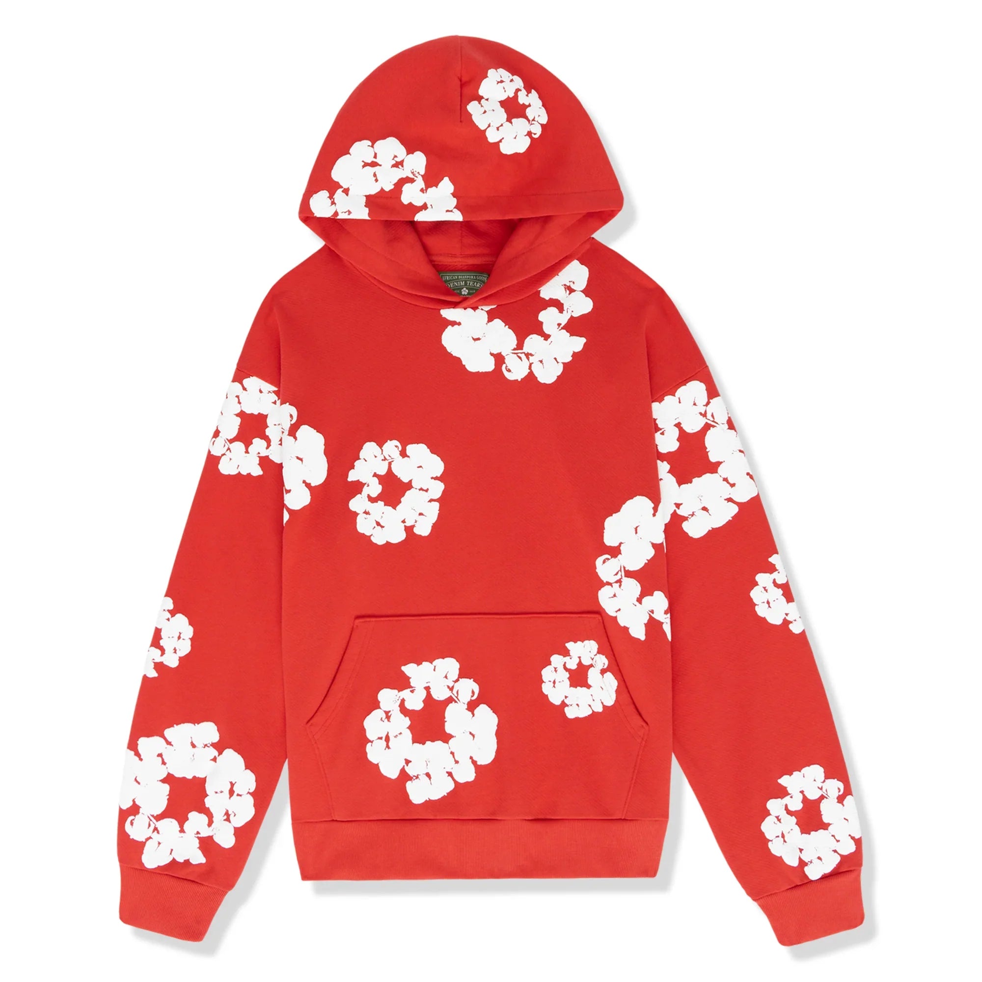 ZOVENTO™  |  Flower Tears Tracksuit